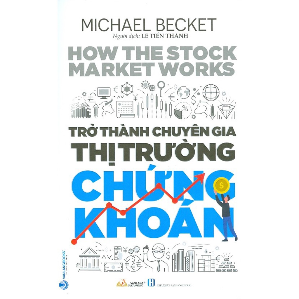 Sách - Trở Thành Chuyên Gia Thị Trường Chứng Khoán