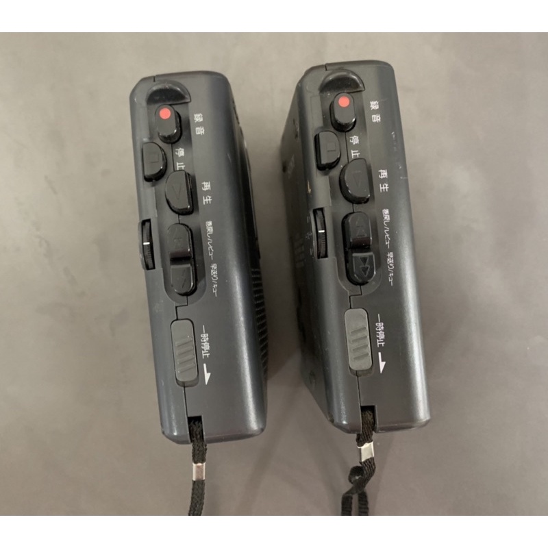 Máy cassette Sony TCM 39