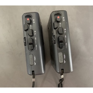 Máy cassette Sony TCM 39