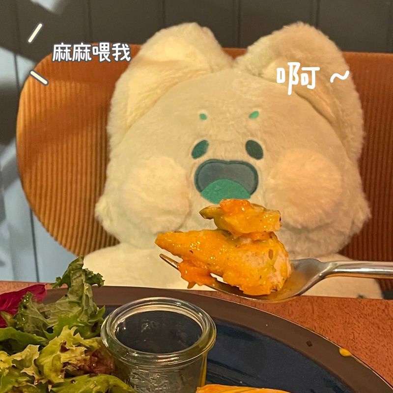 Mèo Nhồi Bông Đồ Chơi Đáng Yêu