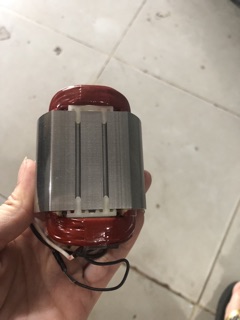 Sator máy mài 9553B, 9553NB