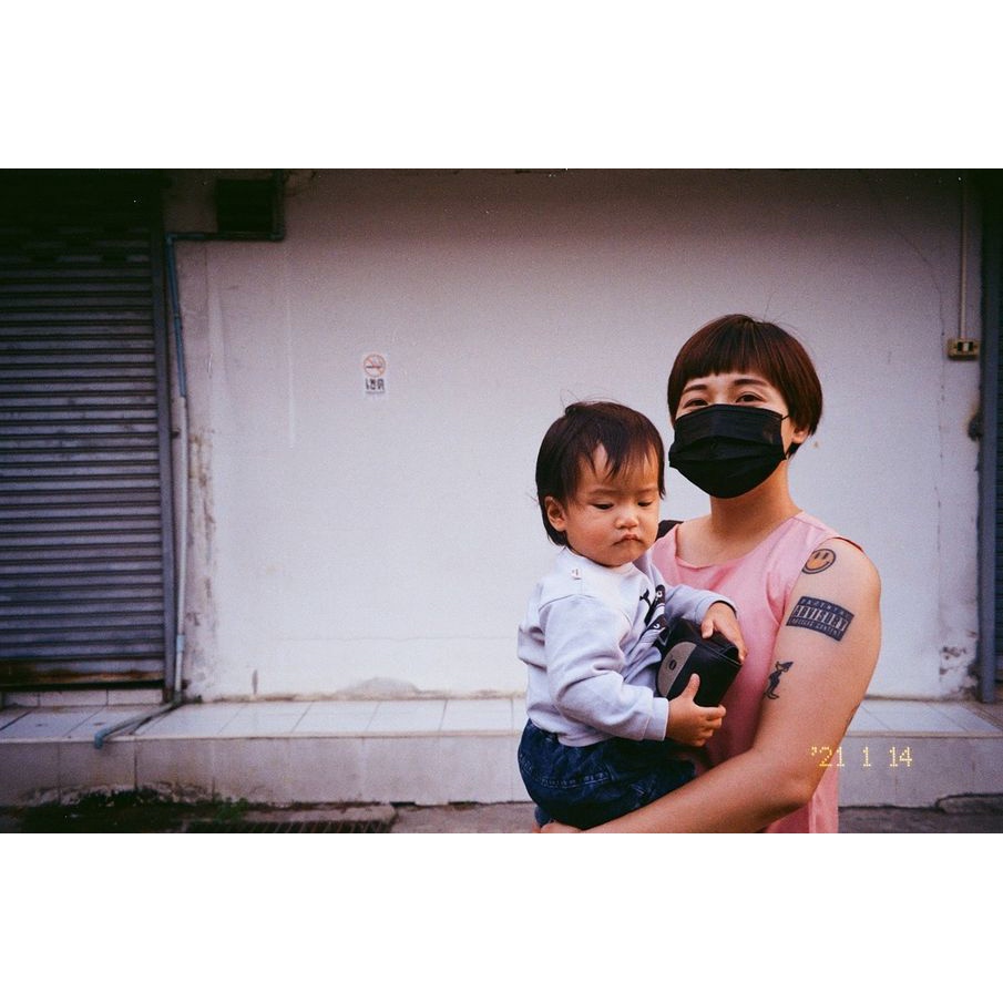 Máy ảnh film Pentax espio 140M