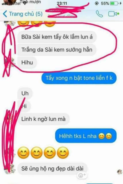 Kem tẩy lông Thanh Tranh | BigBuy360 - bigbuy360.vn