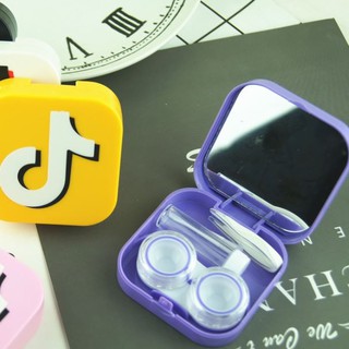 Khay Đựng Lens Sky Contact lens