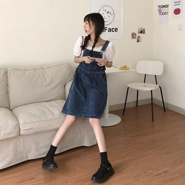 [ẢNH THẬT] VÁY YẾM NÀNG THƠ | BigBuy360 - bigbuy360.vn