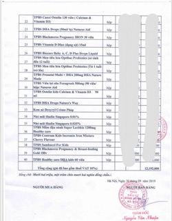 FREESHIP| ELEVIT Bầu Úc 100 viên