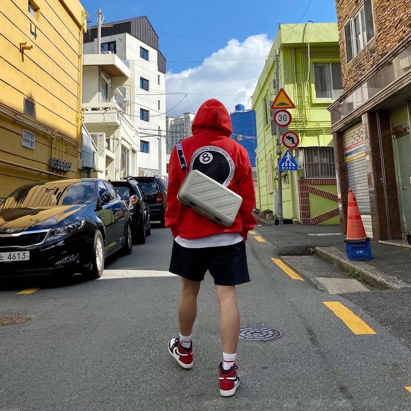 [Chính Hãng] Set Off-White x Amore Pacific Protection Box 5 Món