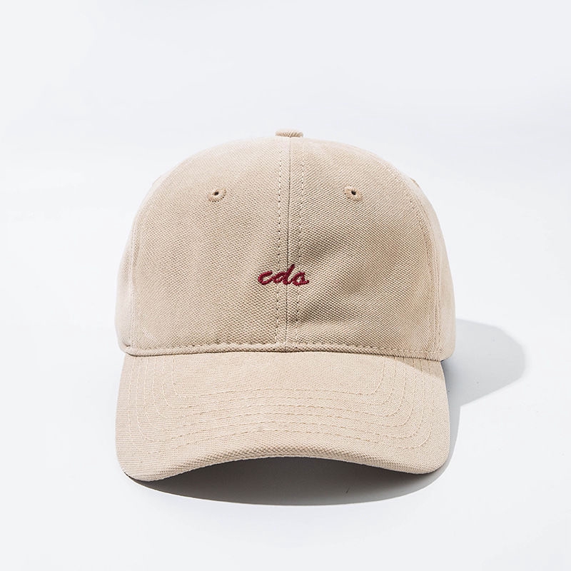 Nón Lưỡi Trai Thêu Chữ Cda Thời Trang