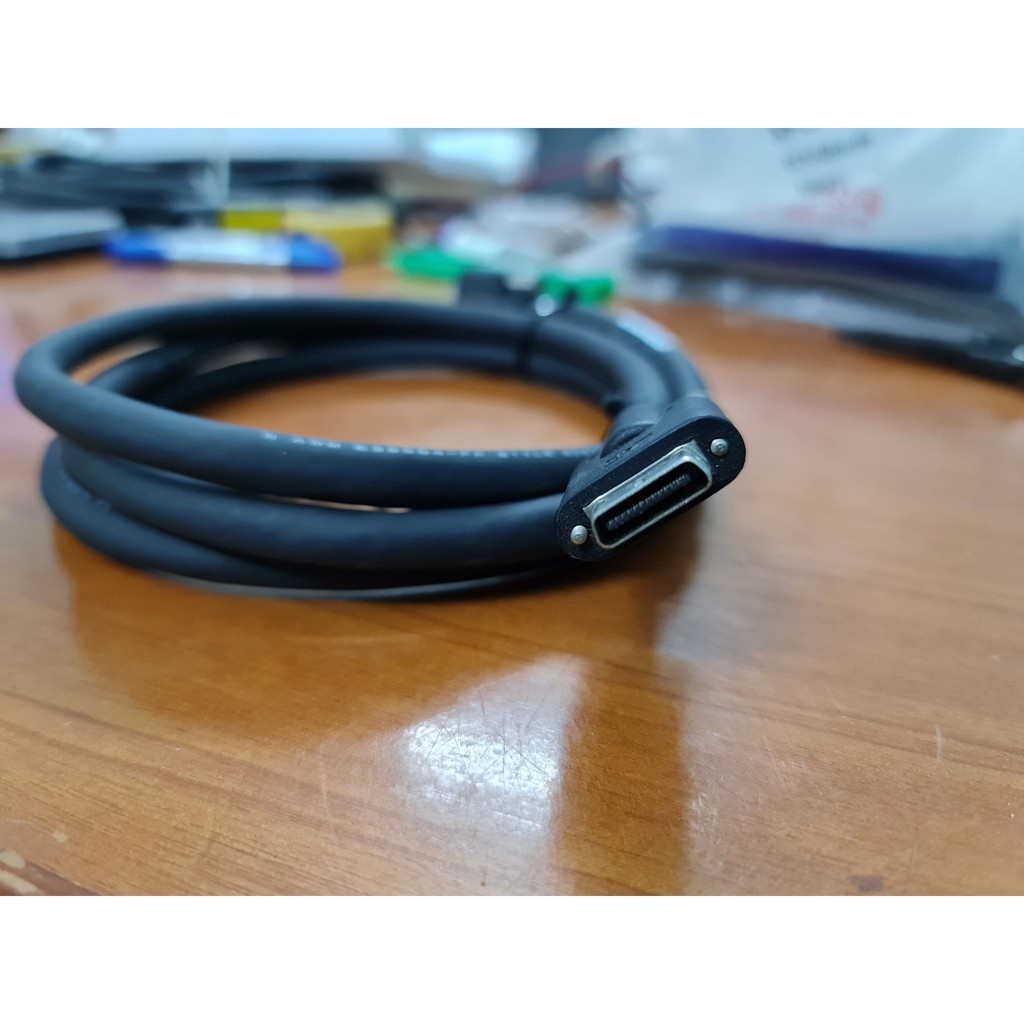 Cáp kết nối cho camera OMRON FH, FZ