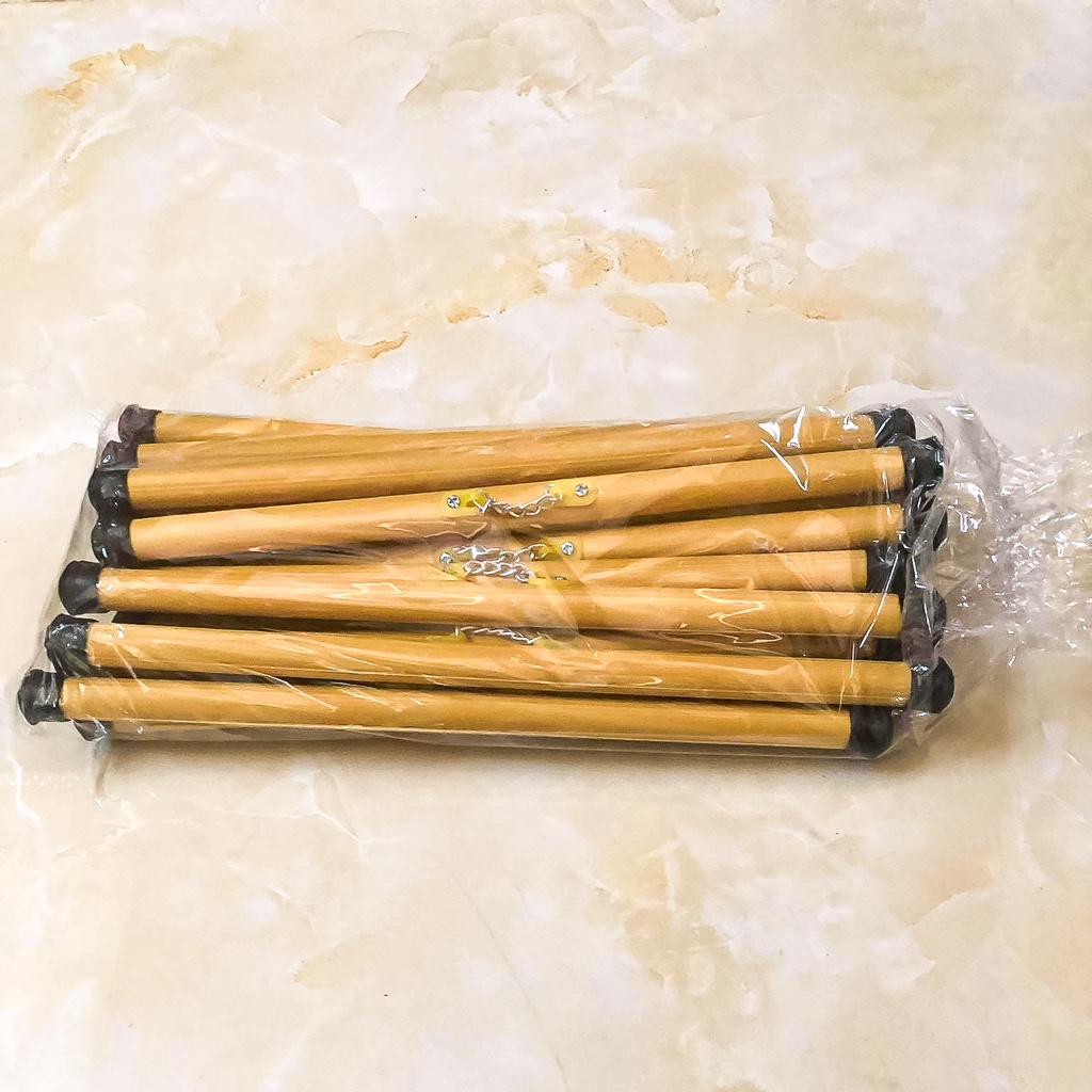 1 bịch 20 cây ống nẹp 20-100cm treo hình A4, A3, nẹp lịch nhựa, ống sáo nhựa treo tranh thư pháp, ảnh quảng cáo