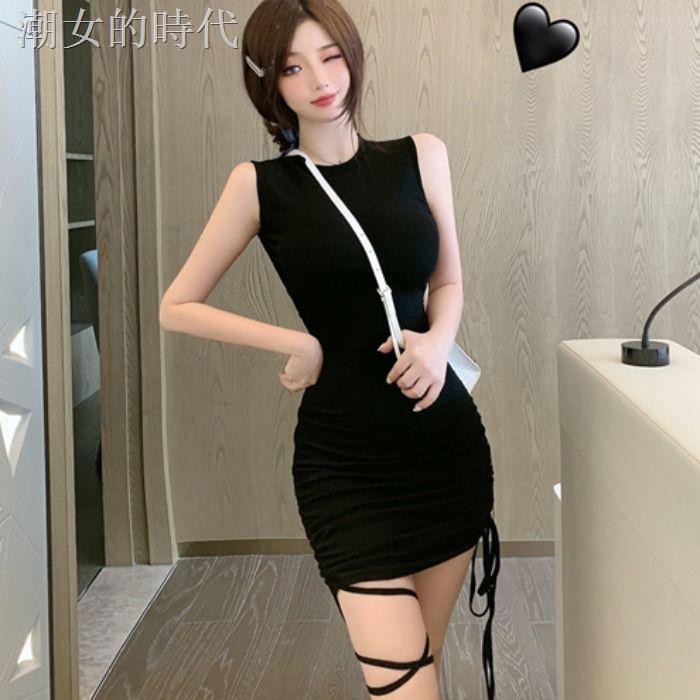 Đầm Không Tay Thiết Kế Quyến Rũ Thời Trang Dành Cho Nữ | BigBuy360 - bigbuy360.vn