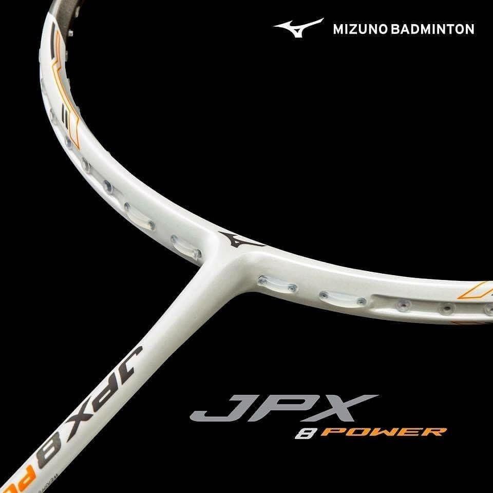 VỢT CẦU LÔNG MIZUNO JPX 8 POWER