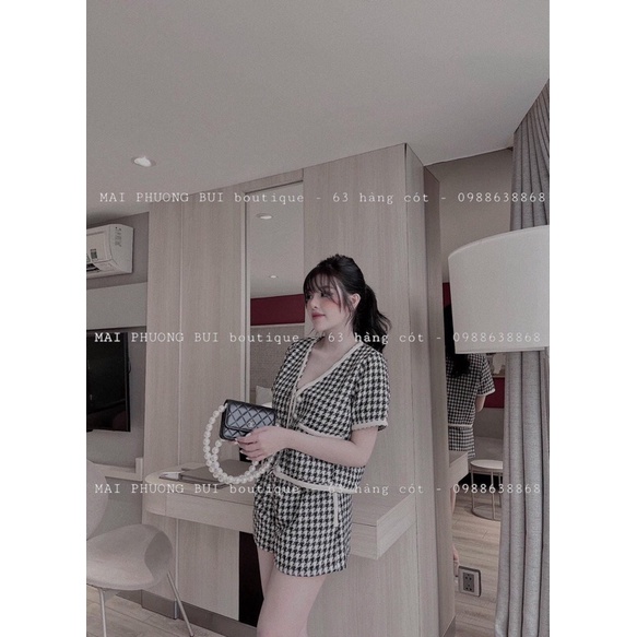 sét bộ dạ xốp viền