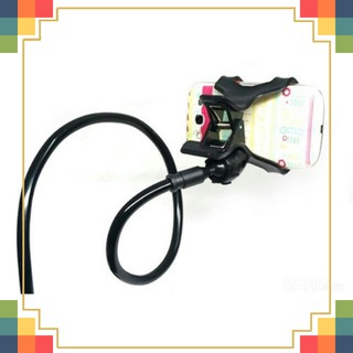 Đế kẹp đuôi khỉ điện thoại dây trơn