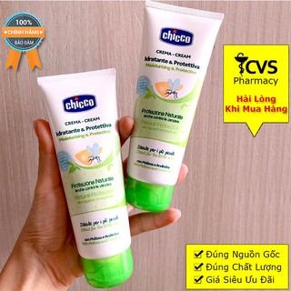 Kem Chống Muỗi Chicco Extra 100ml - An Toàn & Hiệu Quả Cho Cả Trẻ Sơ Sinh