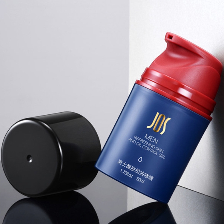 (hàng Mới Về) Gel Dưỡng Da Mặt Kiềm Dầu Cho Nam Giới Bt-jos | BigBuy360 - bigbuy360.vn