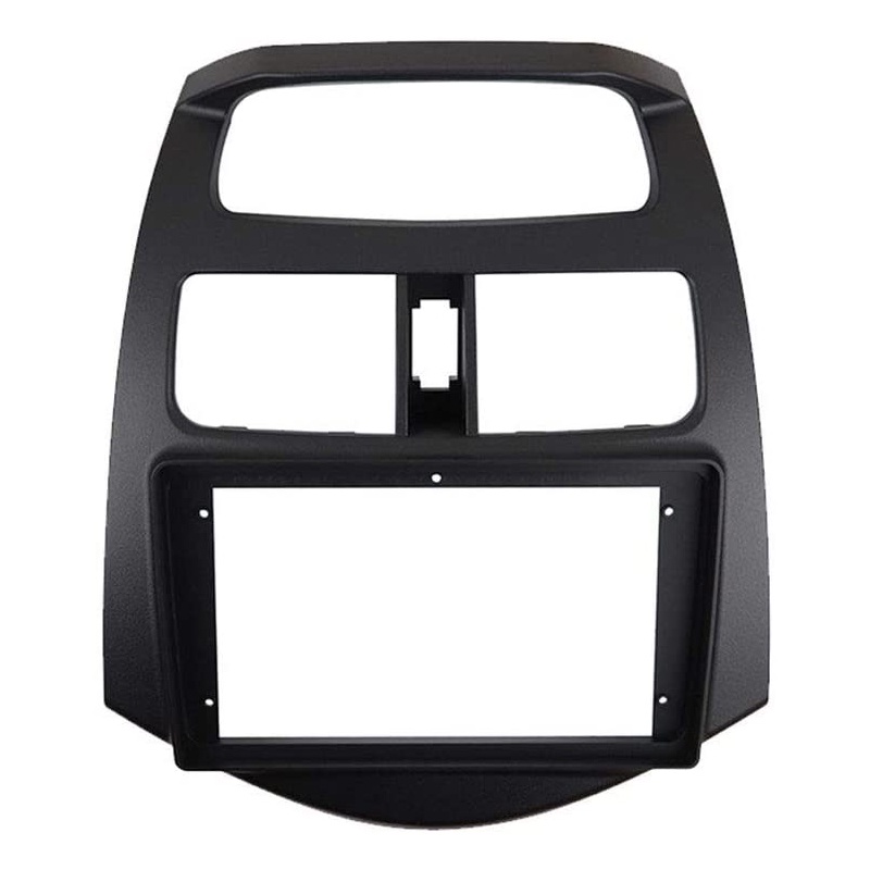 Bộ phụ kiện cho radio xe hơi CHEVROLET Spark (M300) 178X102mm