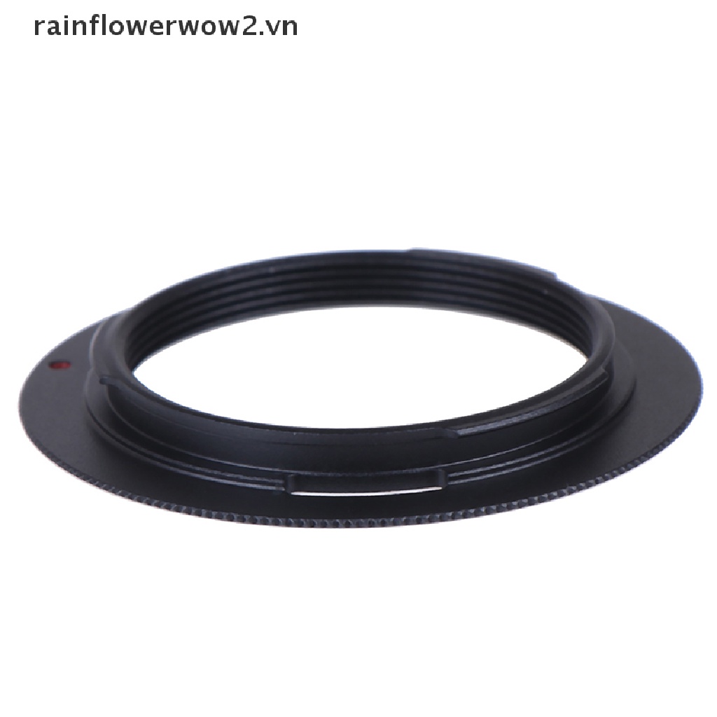 Vòng Nối m42-pk Cho Ống Kính Máy Ảnh m42 Sang pk k