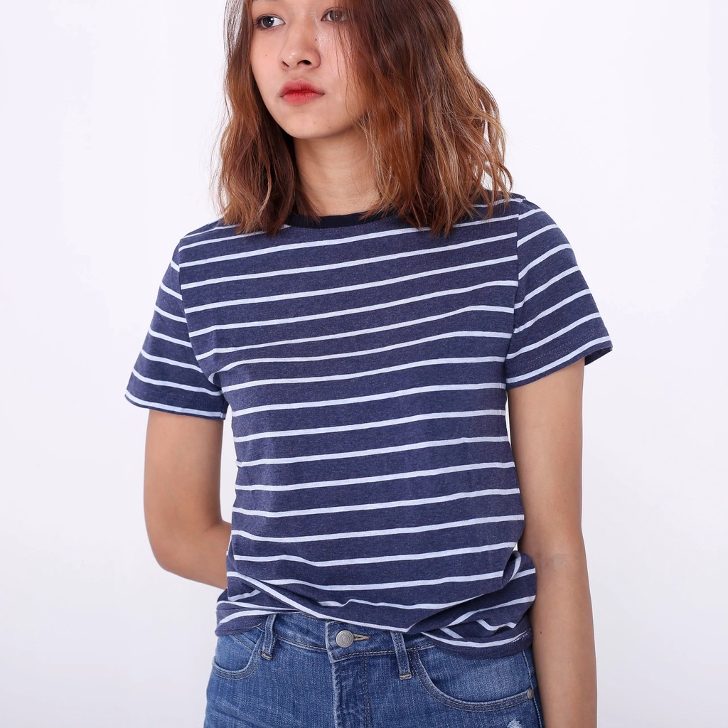 PT2000 FASHION - Áo thun nữ tay ngắn