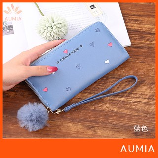 Ví nữ bóp nữ đẹp giá rẻ cầm tay dáng dài nhiều ngăn cao cấp thời trang đẹp giá rẻ VD04