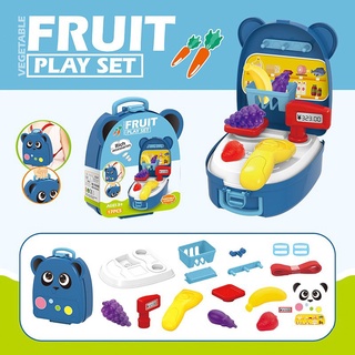 [MKB Gift] ĐỒ CHƠI DỤNG CỤ NHÀ BẾP