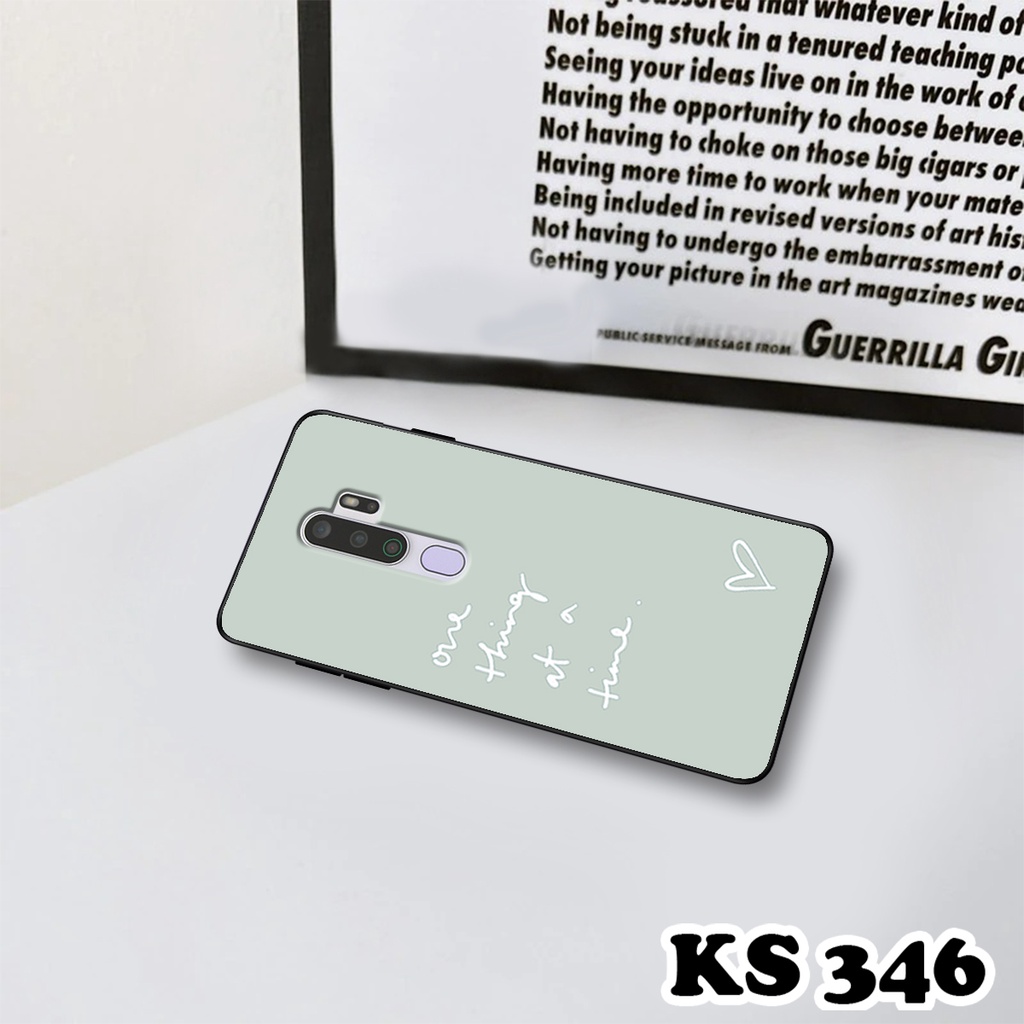 Ốp lưng Oppo A9 2020 - Oppo A5 2020 - Ốp in hình MyHeart đáng yêu - Chất liệu TPU siêu bền