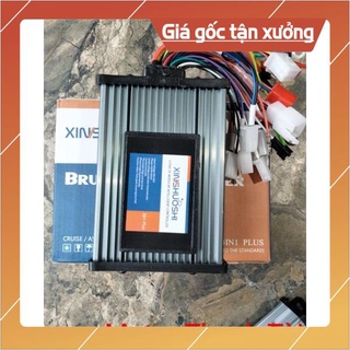 Ic đa năng cho xe đạp điện 48v-60v