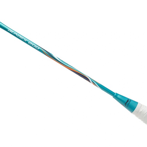 Vợt Cầu Lông Chính Hãng Lining Bladex 200 - Phù Hợp Với Người Chơi Tấn Công