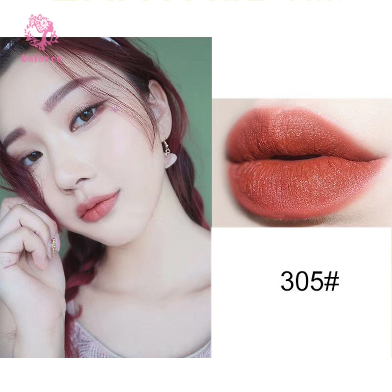 (Hàng Mới Về) Son Lì Chống Nước Lâu Phai Mượt Mà Dành Cho Nữ | BigBuy360 - bigbuy360.vn