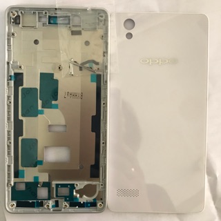 VỎ + XƯƠNG OPPO A51