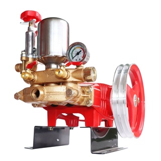Đầu Phun Xịt Áp Lực 1HP Oshima OS-25