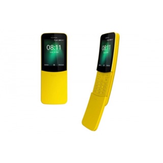 Điện thoại nokia 8110 - hàng xách tay