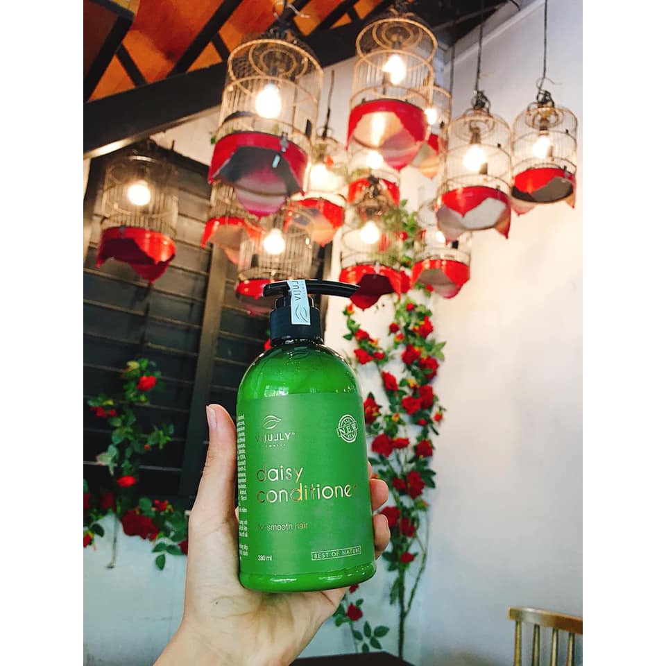 [CHÍNH HÃNG] Dầu xả dừa VIJULLY giúp tóc suôn mượt, mềm mại | BigBuy360 - bigbuy360.vn