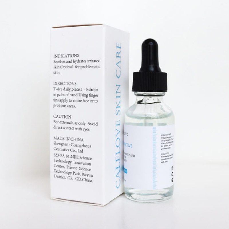 Serum Xixi 30ml dưỡng ẩm làm trắng da chống lão hóa thu nhỏ lỗ chân lông
 | BigBuy360 - bigbuy360.vn