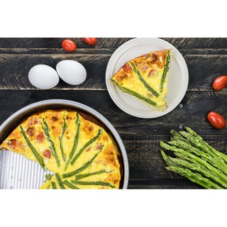Khuôn bánh hình tròn 20cm usa pan - cake pan