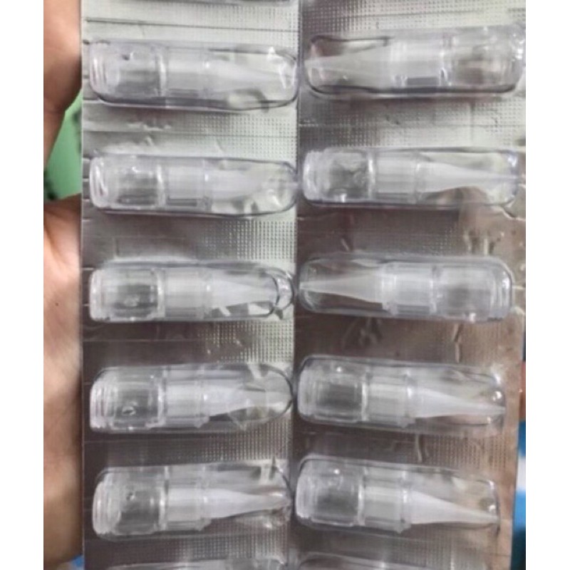 Đầu Ngòi Ghép Thần Thánh