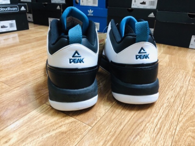 Giày bóng rổ chính hãng Peak E23171A size 41