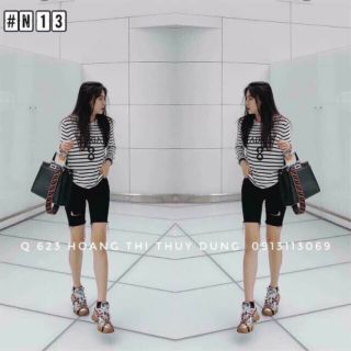 QUẦN NGỐ BÒ_ BÒ GIẤY