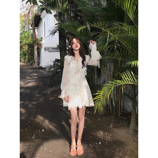 Váy bèo xinh xinh