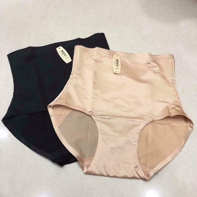 Quần gen nịt bụng su cao cấp chống cuộn, quần ken bụng su cao cấp chống cuộn