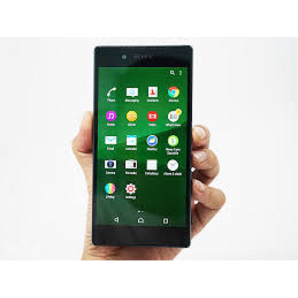 [Mã 2611DIENTU500K hoàn 7% đơn 300K] điện thoại Sony Xperia Z5 ram 3G bộ nhớ 32G mới - Chơi LIÊN QUÂN mượt | BigBuy360 - bigbuy360.vn