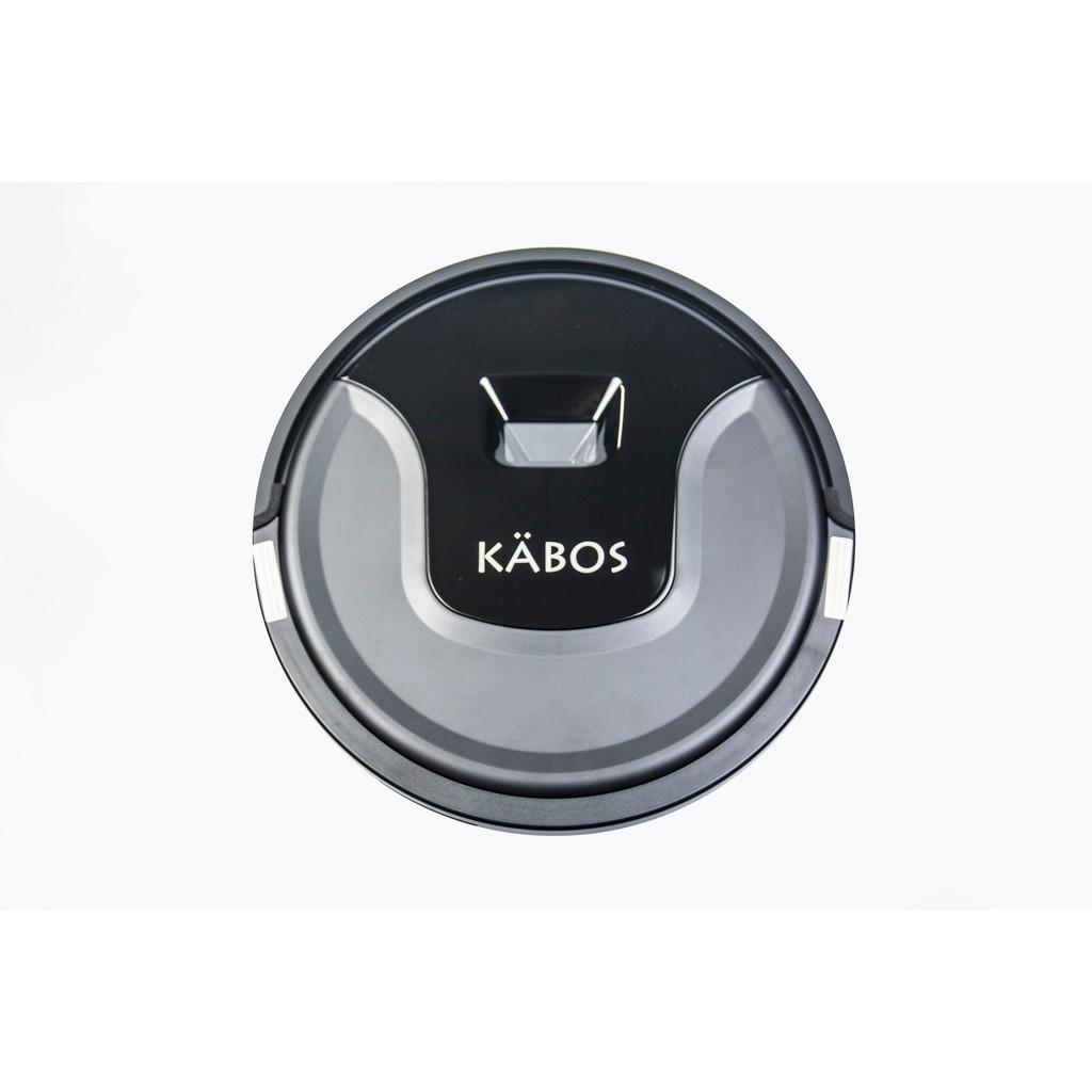 Kabos K6 là Robot hút bụi lau nhà thông minh thương hiệu nổi tiếng của Mỹ, công nghệ Mỹ, động cơ nhập Nhật