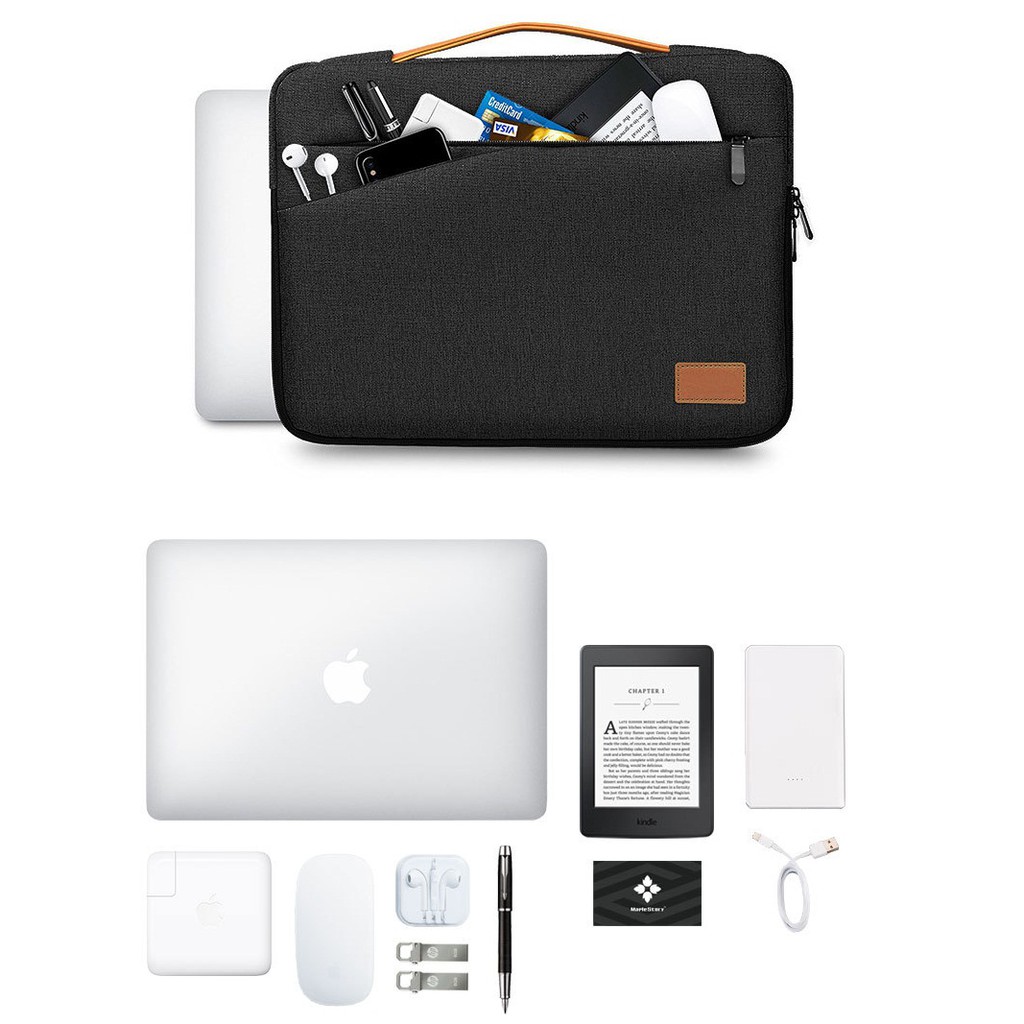 Túi chống sốc cho Laptop, Macbook MA_031