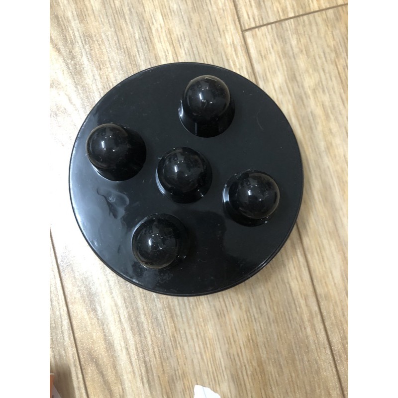 Đầu đầm thay thế máy G5 - gai to