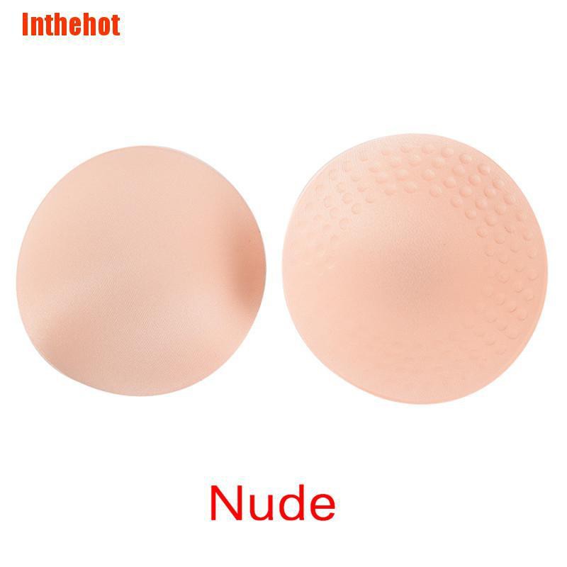 Cặp mút đệm độn áo ngực dành cho bikini đi biển | WebRaoVat - webraovat.net.vn