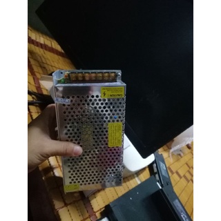 nguồn tổ ong 12v_10ah