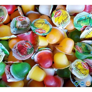 Rau Câu Thạch Trái Cây Loại Ngon 250G / 500G / 1 KG