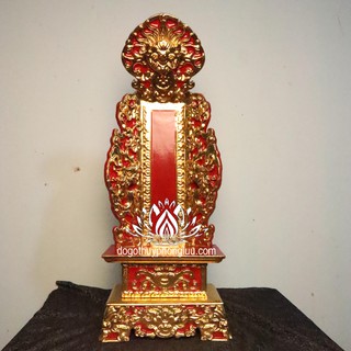 Bài vị gỗ mít, bài vị thờ,bài vị gia tiên 41x51x61x67