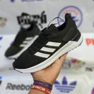 Giày Thể Thao Adidas Thiết Kế Năng Động Trẻ Trung Cho Nam Và Nữ