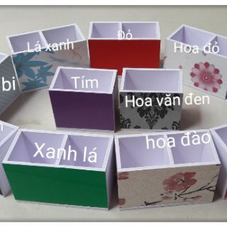 Lọ đựng cọ, bút